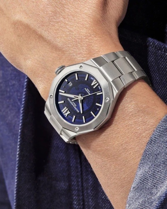 Bild von Baume & Mercier Riviera