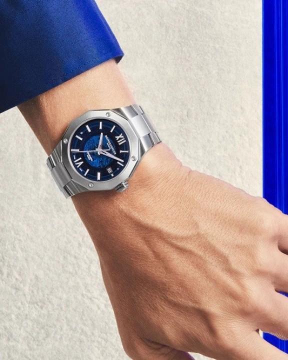 Bild von Baume & Mercier Riviera