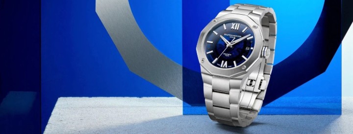 Bild von Baume & Mercier Riviera