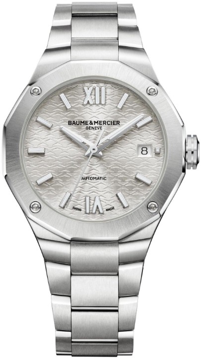 Bild von Baume & Mercier Riviera