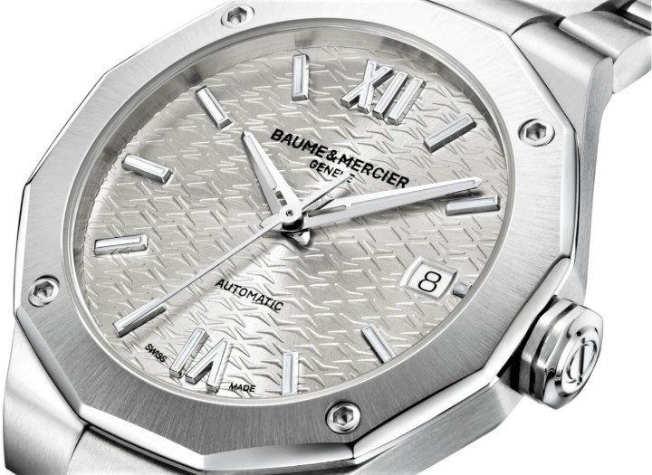 Bild von Baume & Mercier Riviera