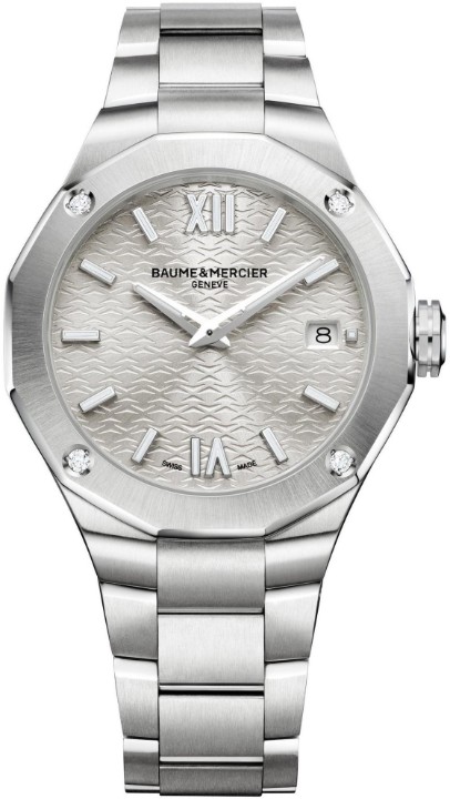 Bild von Baume & Mercier Riviera