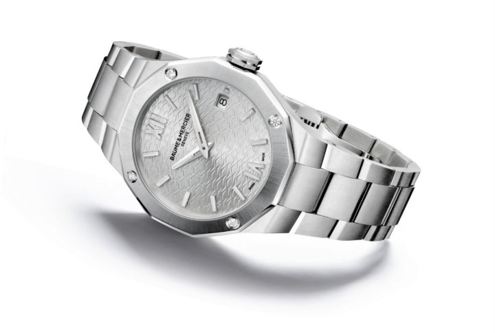 Bild von Baume & Mercier Riviera