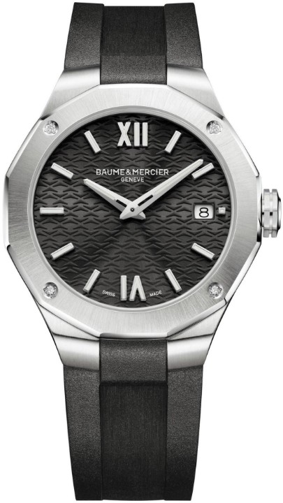 Bild von Baume & Mercier Riviera