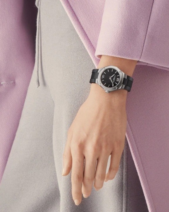 Bild von Baume & Mercier Riviera