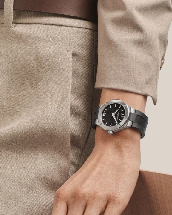 Bild von Baume & Mercier Riviera