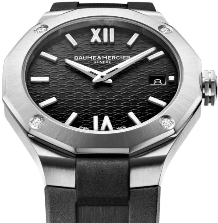 Bild von Baume & Mercier Riviera