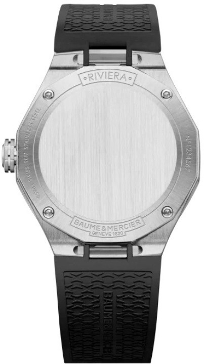 Bild von Baume & Mercier Riviera