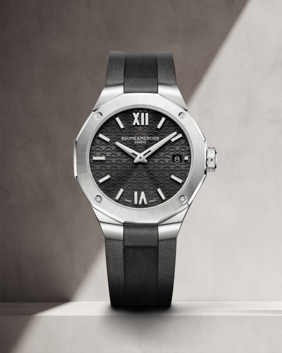 Bild von Baume & Mercier Riviera