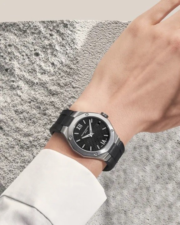 Bild von Baume & Mercier Riviera