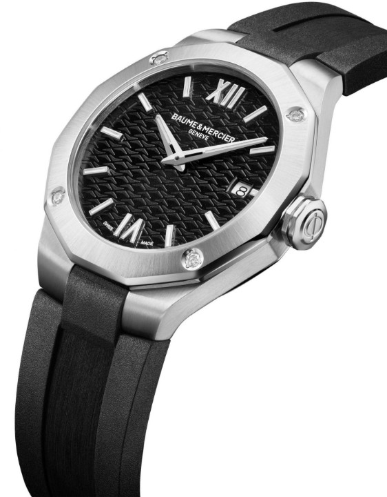 Bild von Baume & Mercier Riviera