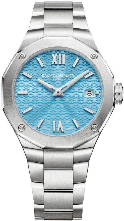 Bild von Baume & Mercier Riviera