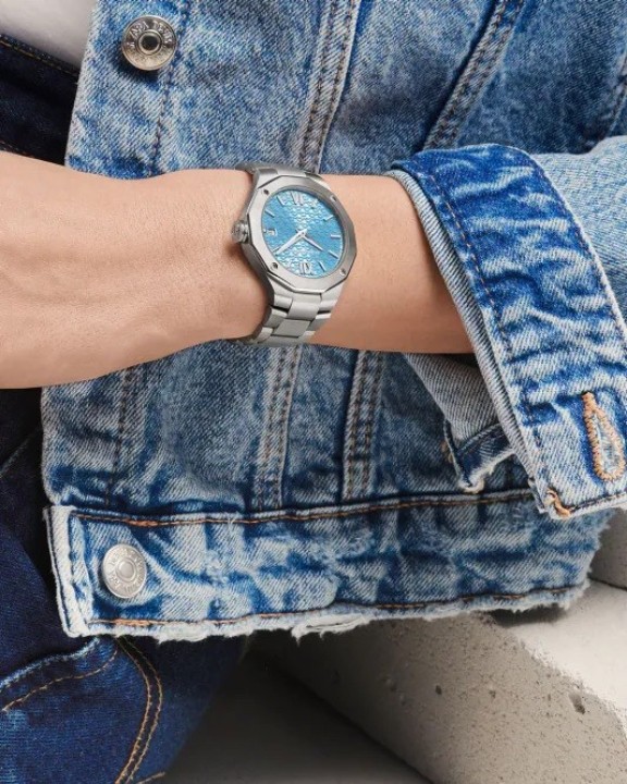 Bild von Baume & Mercier Riviera