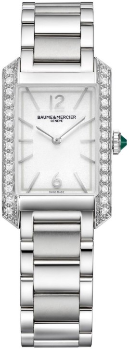 Bild von Baume & Mercier Hampton