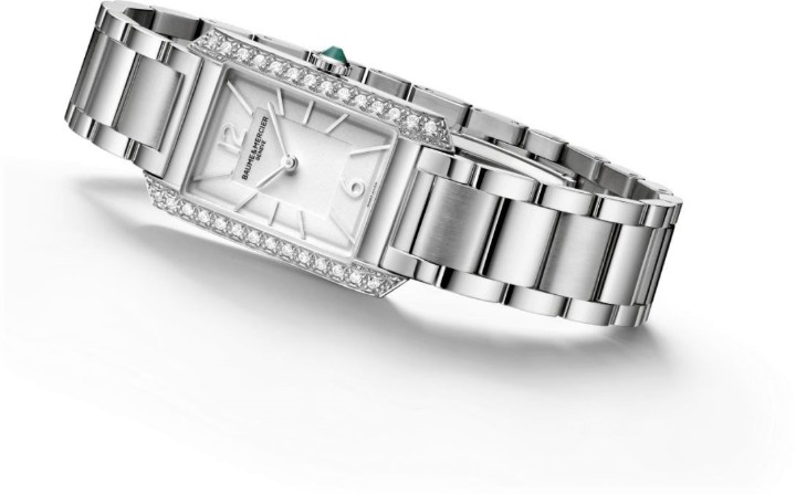 Bild von Baume & Mercier Hampton