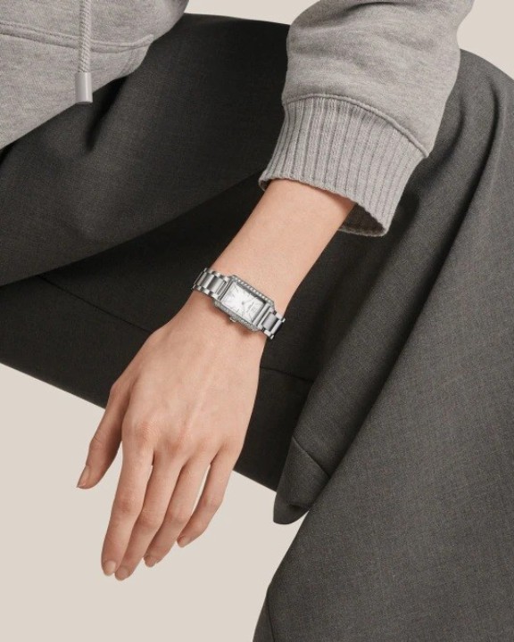 Bild von Baume & Mercier Hampton