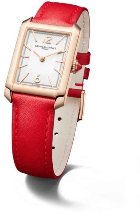 Bild von Baume & Mercier Hampton