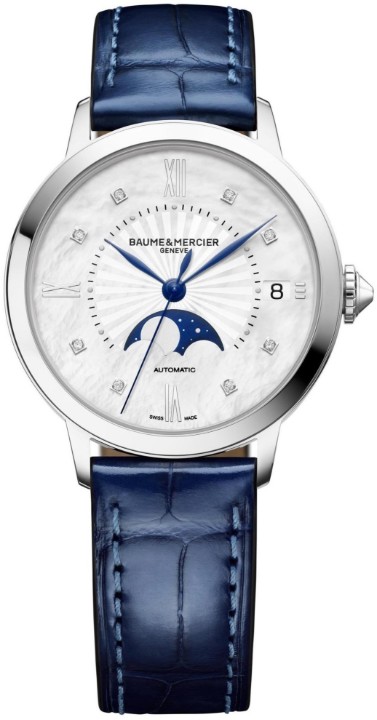 Bild von Baume & Mercier Classima