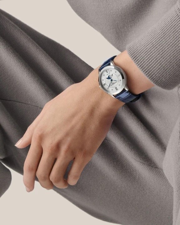 Bild von Baume & Mercier Classima