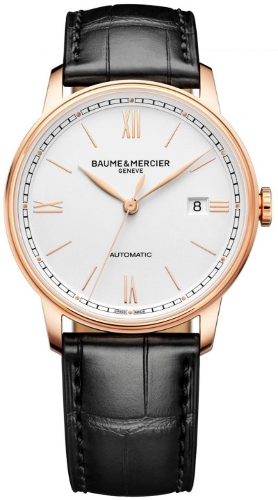 Bild von Baume & Mercier Classima