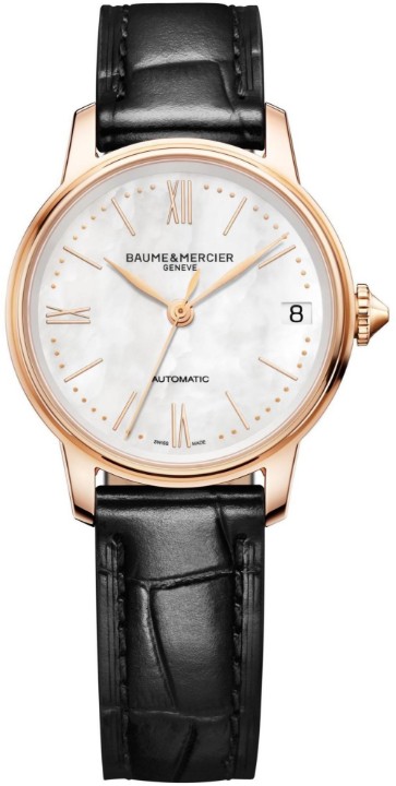 Bild von Baume & Mercier Classima