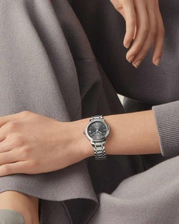 Bild von Baume & Mercier Classima