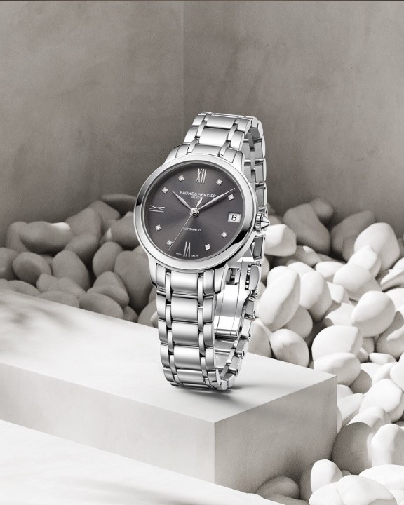 Bild von Baume & Mercier Classima
