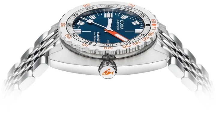 Bild von Doxa SUB 300T Caribbean