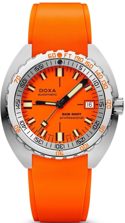 Bild von Doxa SUB 300T Professional