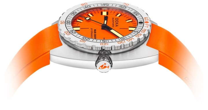 Bild von Doxa SUB 300T Professional