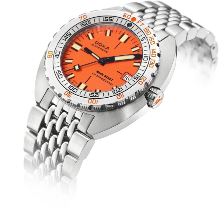 Bild von Doxa SUB 300T Professional