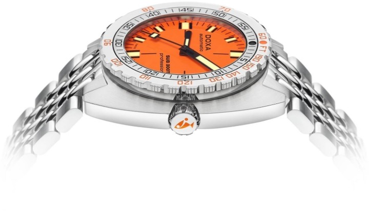 Bild von Doxa SUB 300T Professional