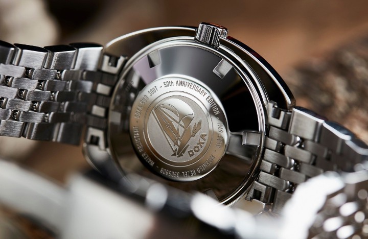 Bild von Doxa SUB 300T Professional