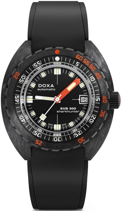 Bild von Doxa SUB 300 Carbon Sharkhunter