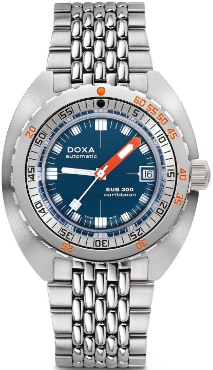 Bild von Doxa SUB 300 Caribbean