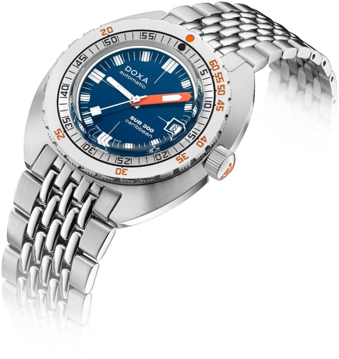 Bild von Doxa SUB 300 Caribbean