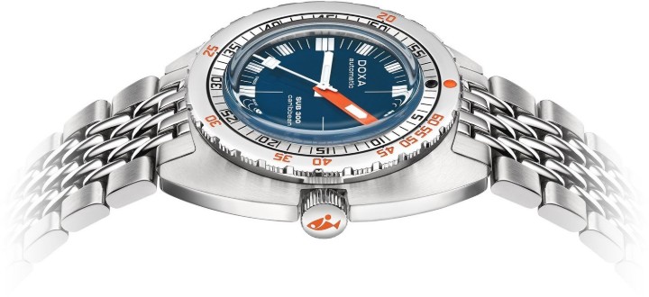 Bild von Doxa SUB 300 Caribbean