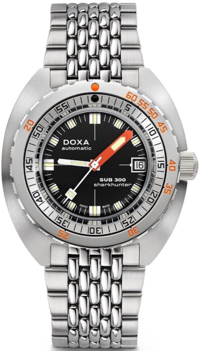 Bild von Doxa SUB 300 Sharkhunter