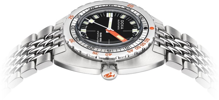 Bild von Doxa SUB 300 Sharkhunter