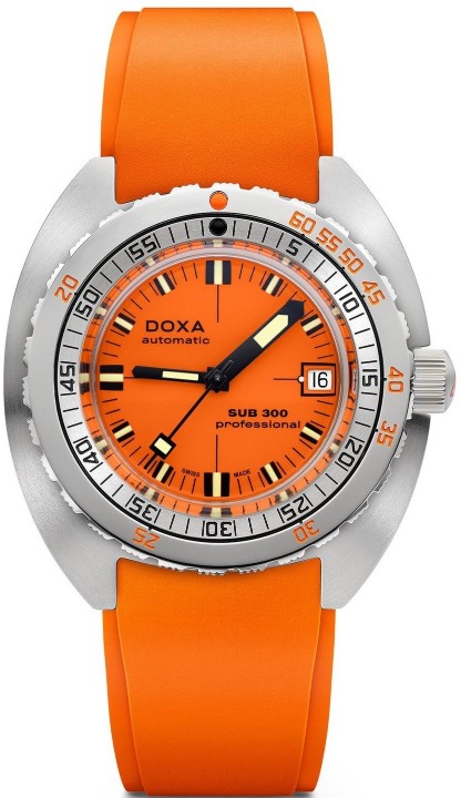 Bild von Doxa SUB 300 Professional