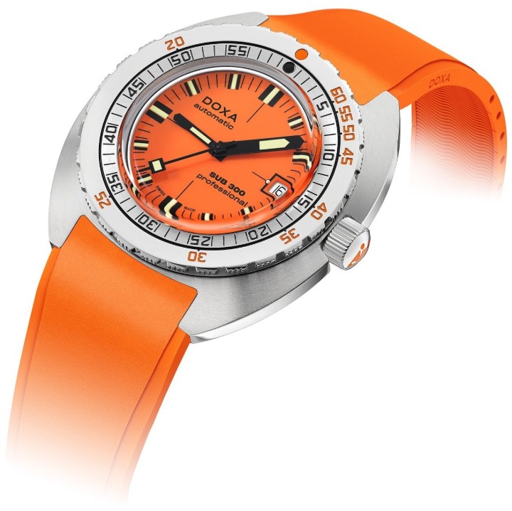 Bild von Doxa SUB 300 Professional