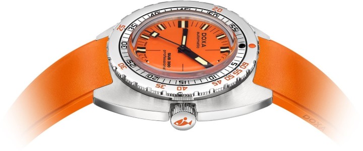 Bild von Doxa SUB 300 Professional