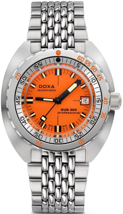 Bild von Doxa SUB 300 Professional