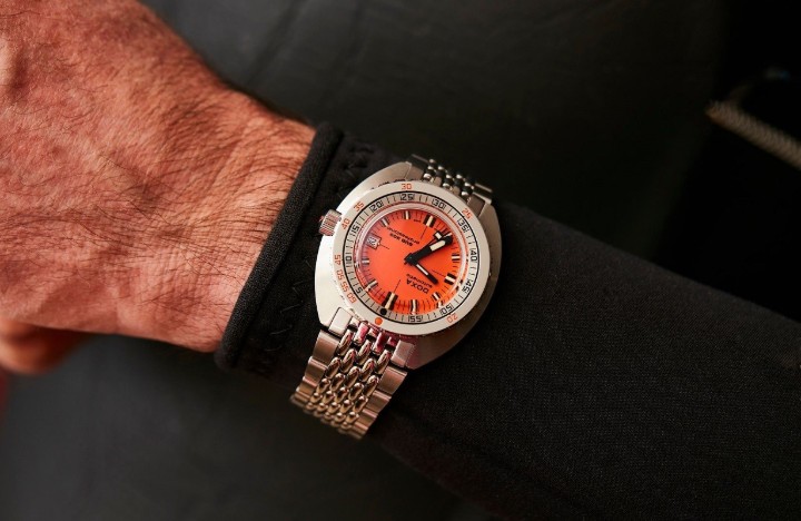 Bild von Doxa SUB 300 Professional