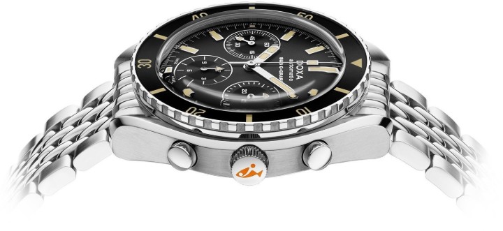 Bild von Doxa SUB 200 C-Graph Sharkhunter