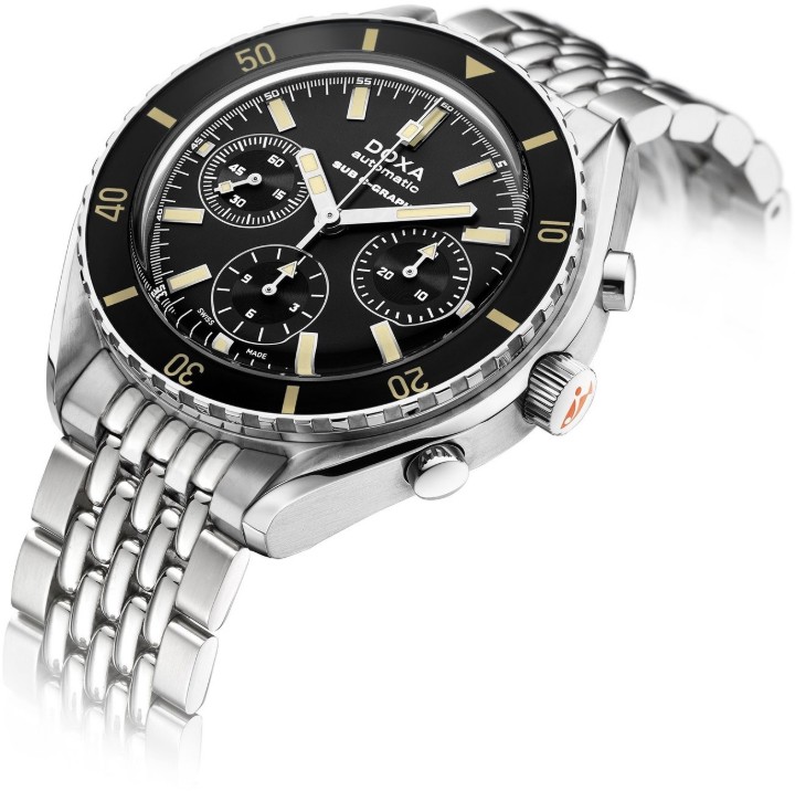 Bild von Doxa SUB 200 C-Graph Sharkhunter