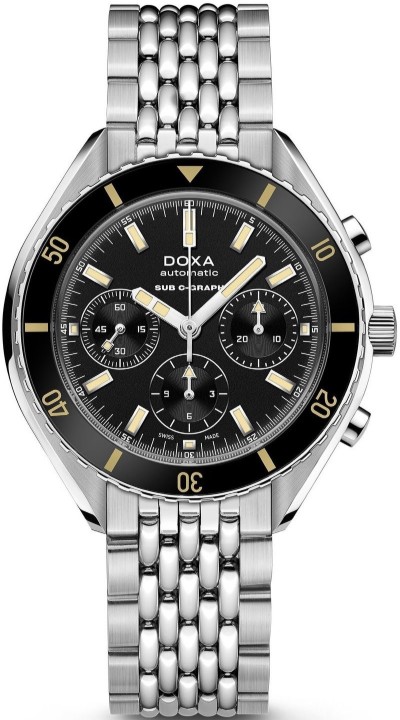 Bild von Doxa SUB 200 C-Graph Sharkhunter