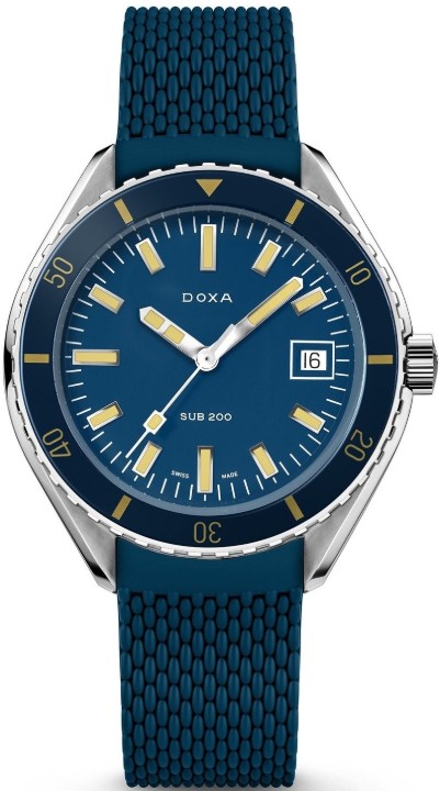 Bild von Doxa SUB 200 Caribbean