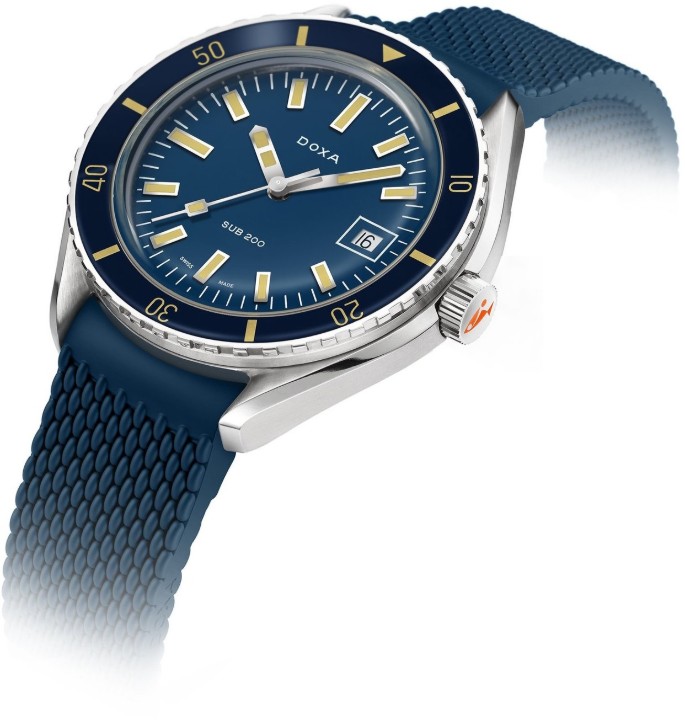 Bild von Doxa SUB 200 Caribbean
