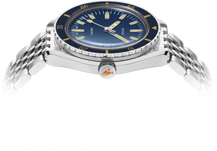 Bild von Doxa SUB 200 Caribbean